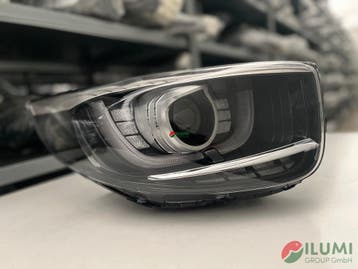 KIA PICANTO LED KOPLAMP RECHTS 92102G6300, Verzenden, Gebruikt, Kia