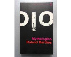 Mythologies - Mythologies, Ophalen of Verzenden, Nieuw