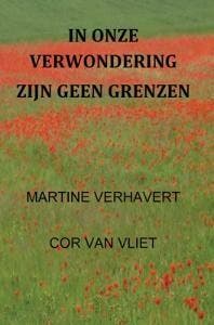 In onze verwondering zijn geen grenzen - Cor Van Vliet, Verzenden, Zo goed als nieuw, Cor Van Vliet