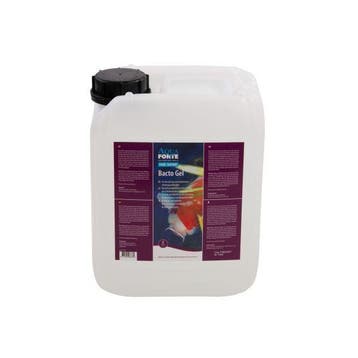 AquaForte Bacto Gel - 5 liter, Verzenden, Nieuw