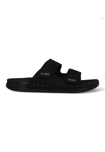 Reef Slippers Phantom Tradewind CJ8530 Zwart-46, Verzenden, Nieuw, Zwart