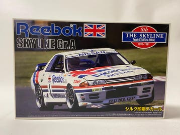 Reebok Skyline Gr. A 1990~1991, Verzenden, Nieuw