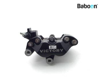 Remklauw Links Voor Victory Hammer 1800 S 2009-2017, Motoren, Verzenden, Gebruikt