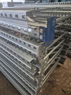 Bito palletstelling staander 2500x1100 mm, p3 profiel, Zakelijke goederen, Ophalen of Verzenden