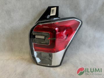 Achterlicht rechts LED voor Subaru Forester IV 16+, originee, Verzenden, Gebruikt, Subaru