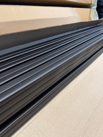 Magazijnstellingen opslag garage pallet legbord