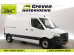 Mercedes-Benz Sprinter 314 2.2 CDI L2H2 | Airco | Cruise |, Wit, Mercedes-Benz, Nieuw, Handgeschakeld