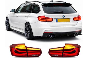 Achterlicht | geschikt voor BMW | 3-Serie F31 | 2012-2019 |, Auto-onderdelen, Verzenden, Nieuw, BMW