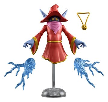 Masters of the Universe Origins Action Figure Cartoon Collec, Ophalen of Verzenden, Nieuw