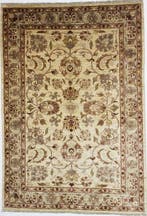 Ghazni - Vloerkleed - 264 cm - 181 cm - Tapijt, Huis en Inrichting, Stoffering | Tapijten en Kleden, Nieuw