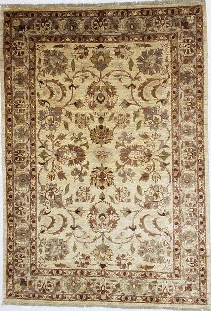 Ghazni - Vloerkleed - 264 cm - 181 cm - Tapijt, Huis en Inrichting, Stoffering | Tapijten en Kleden