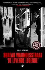 Bureau Warmoesstraat 9789089758026 Cees Koring, Boeken, Verzenden, Gelezen, Cees Koring