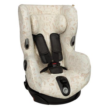 Maxi Cosi Axiss Hoes | Safari, Kinderen en Baby's, Autostoeltjes, Nieuw