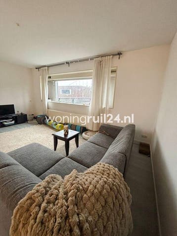 Woningruil - Hooivletstraat 26 - 3 kamers en Amsterdam, Amsterdam