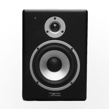 Amadeus VX65 actieve studio monitor, Audio, Tv en Foto, Luidsprekers, Nieuw