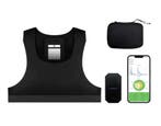 Voetbal Trainingsvest met Tracker Vak en Ademend Design, Verzenden, Nieuw