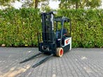 Bobcat B20 T-7 Plus, Ophalen, Heftruck, Bobcat, Elektrisch