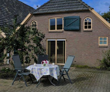 Te huur: Studio Schuttestraat in Vorden, Huizen en Kamers, Huizen te huur, Vorden, Gelderland