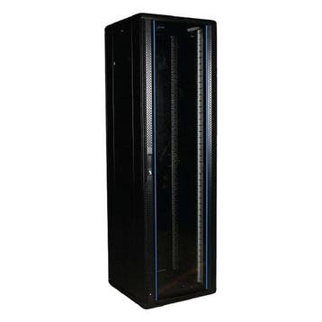 Patchkast 19 inch | 37U | 600 x 600 x 1800 mm, Verzenden, Nieuw