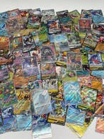 Pokémon - 80 Card - RR - AR - Various sets, Nieuw