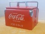 Koelkast - Metaal - Coca Cola