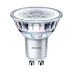 Led spot GU10 | Philips (2.7W, 230lm, 4000K), Verzenden, Nieuw