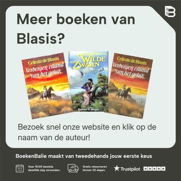 LIED VAN DE WILDE ZWAAN - Blasis 9789051122633, Boeken, Verzenden, Gelezen, Blasis