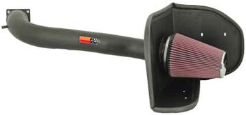 K&N 05-06 Ford F250 V8-5.4L Performance Intake Kit, Ophalen of Verzenden, Nieuw