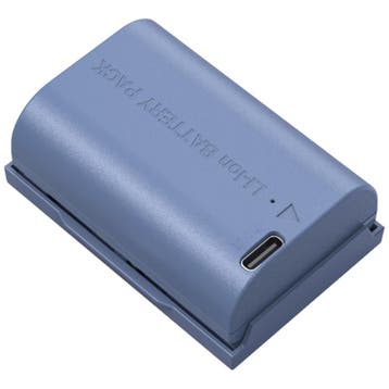 SmallRig 4264 LP-E6NH USB-C Camera Batterij, Ophalen of Verzenden, Nieuw