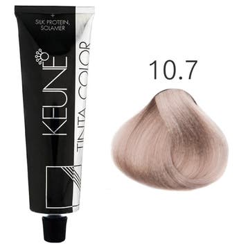 Keune  Tinta Color  10.7  60 ml, Verzenden, Nieuw