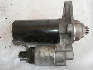 Startmotor Start Motor Mercedes C A2719060200, Nieuw