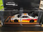 Tecnomodel 1:18 - Model sportwagen - Ferrari F40 LM 1996, Nieuw