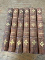 Gresset; Bonnard; De Bernis; Gilbert; Bernard - Poésies, Antiek en Kunst