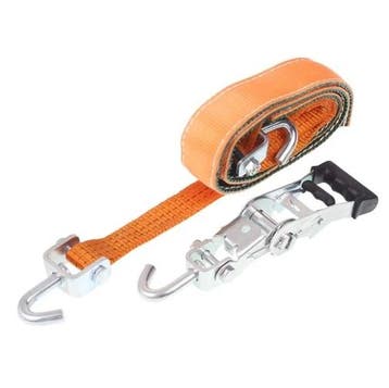 Sjorband 3t 2,8m B=35mm - Lohr - Green Protector Gras - En 1, Ophalen of Verzenden, Nieuw
