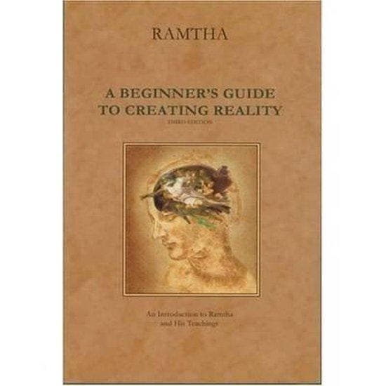 Beginners Guide To Creating Reality - Ramtha 9781578730278, Boeken, Taal | Engels, Zo goed als nieuw, Verzenden