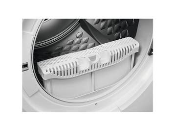 Aeg -  Warmtepompdroger 8 Kg 63 Db Energielabel B, Witgoed en Apparatuur, Wasdrogers, Verzenden, Overige typen, 8 tot 10 kg, Nieuw