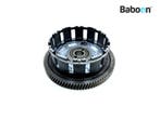 Koppelingshuis Suzuki GSX 750 L 1980, Motoren, Verzenden, Gebruikt