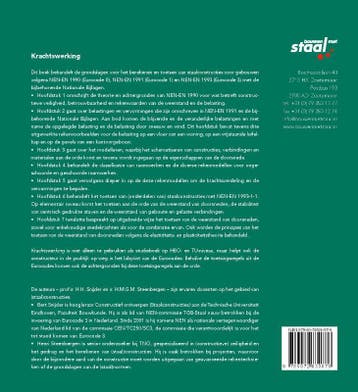 Krachtswerking 9789072830876 H.H. Snijder, Boeken, Verzenden, Zo goed als nieuw, H.H. Snijder