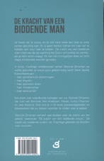 De kracht van een biddende man 9789059991002, Boeken, Verzenden, Gelezen, Stormie Omartian