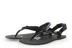 Feyn Sandalen in maat 42 Zwart, Feyn, Verzenden, Zwart, Sandalen of Muiltjes