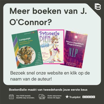 De verkoper - J. OConnor 9789038855066, Verzenden, Gelezen, J. O'Connor