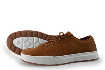 Timberland Sneakers in maat 44 Bruin, Kleding | Heren, Schoenen, Bruin, Verzenden, Timberland, Sneakers of Gympen