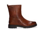Veiling - McGregor Rockland Laars Cognac - 46, Nieuw