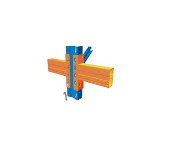 Stow ligger 2700x130x50 mm 3000kg oranje pnb 0413, nieuw -, Ophalen of Verzenden