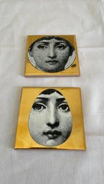 Modern Tegel (2) - Bardelli - Piero Fornasetti - Modern -