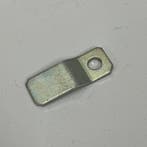 Ducati PLATE - 037038370 750 sport-Paso-, Motoren, Onderdelen | Ducati, Verzenden, Nieuw