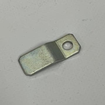 Ducati PLATE - 037038370 750 sport-Paso-, Motoren, Verzenden, Nieuw