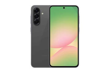 Samsung Galaxy A56 5G 128GB Zwart met GARANTIE & verzending, Ophalen of Verzenden, Nieuw, Zwart