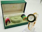Gucci - Change Bezel - Zonder minimumprijs - Gucci – Change, Nieuw
