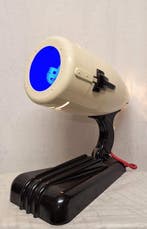 Hanau - Lamp - TL1057 - Bakeliet, Metaal - Original Hanau